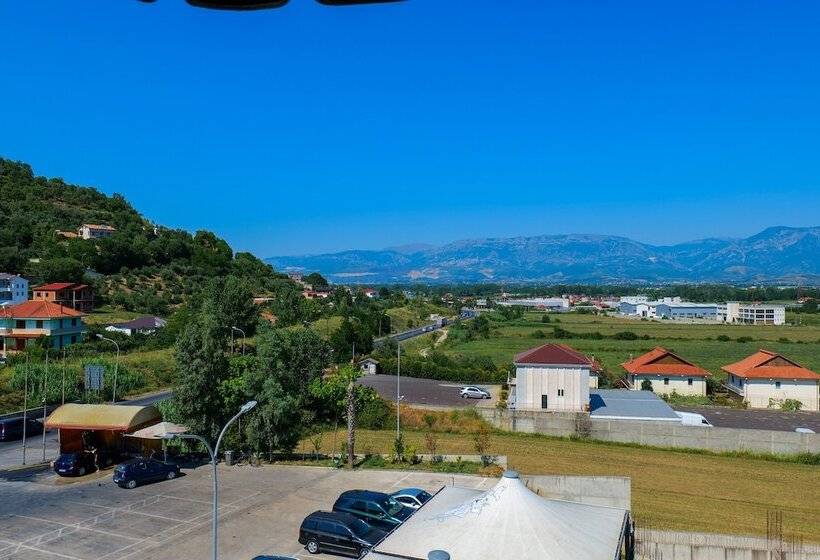 Lord Hotel Tirana