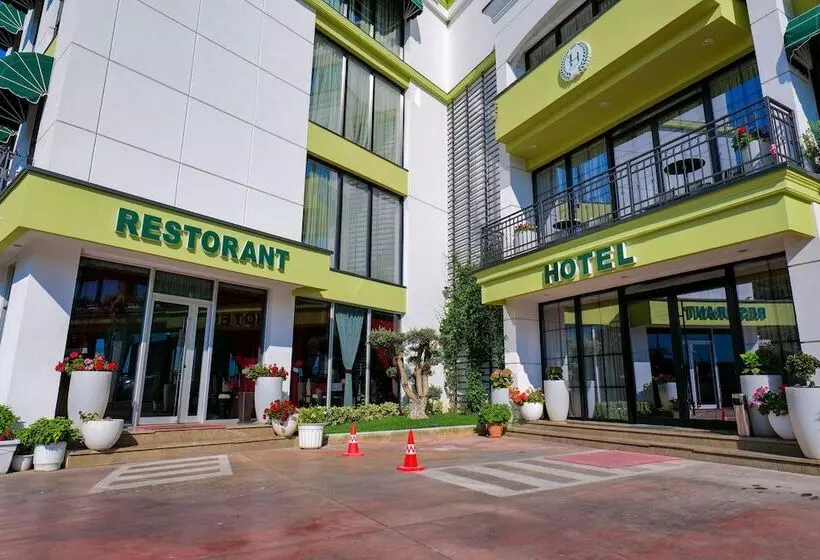 Lord Hotel Tirana