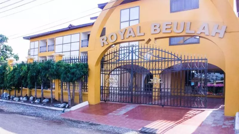 Hotelli Royal Beulah