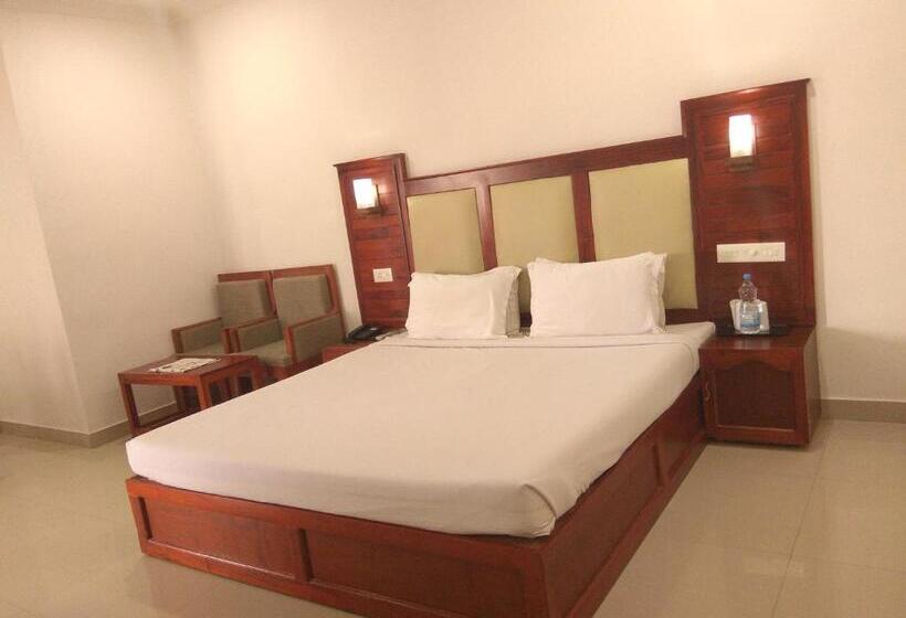 فندق Sandra Palace