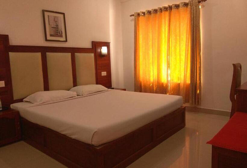 فندق Sandra Palace