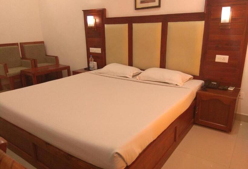 فندق Sandra Palace