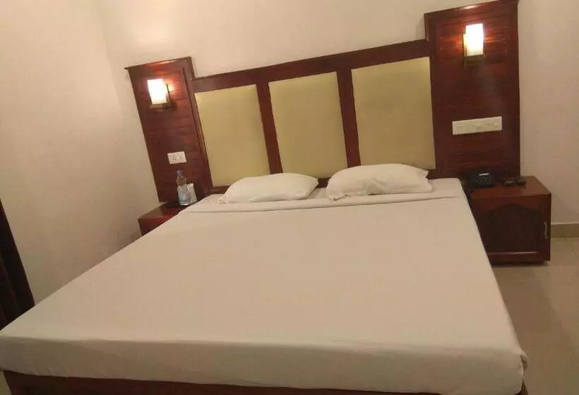 ホテル Sandra Palace