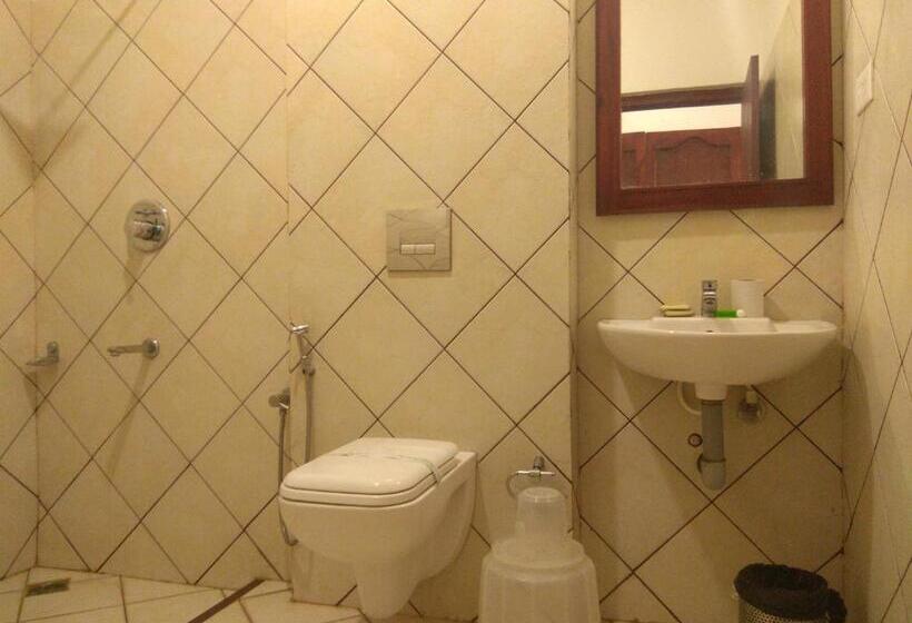 فندق Sandra Palace