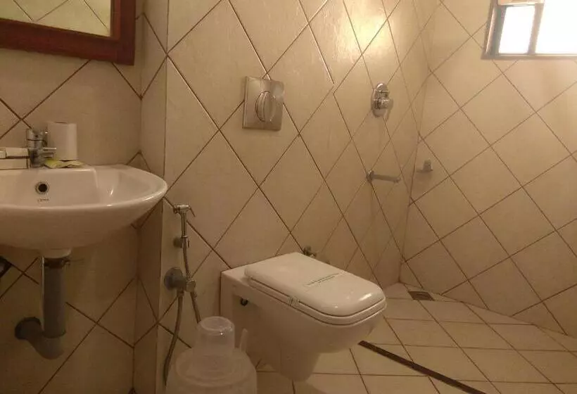 ホテル Sandra Palace