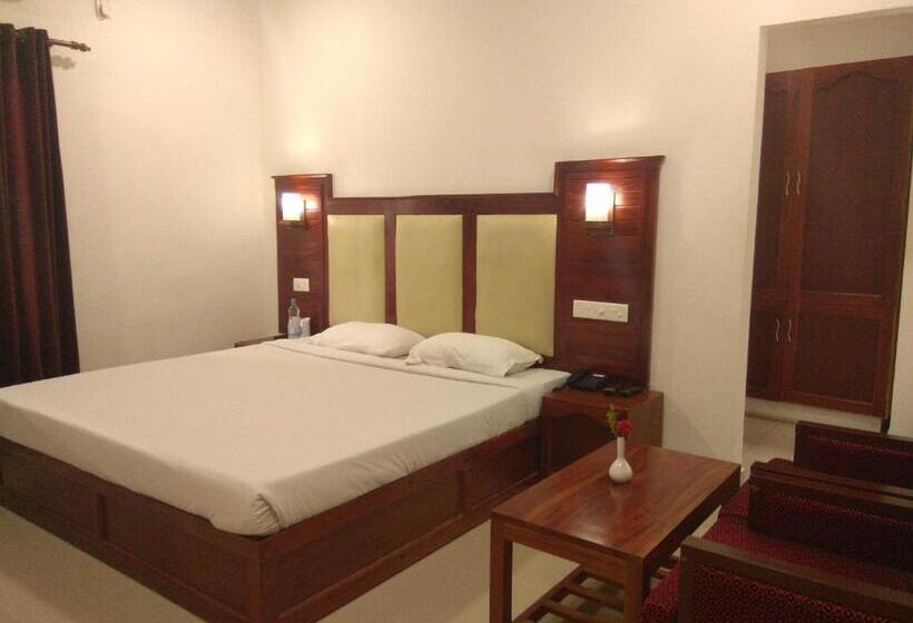 فندق Sandra Palace