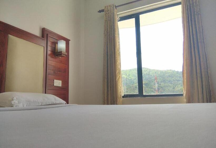 فندق Sandra Palace