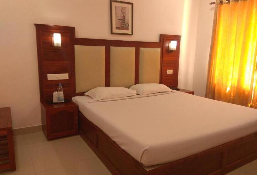 فندق Sandra Palace