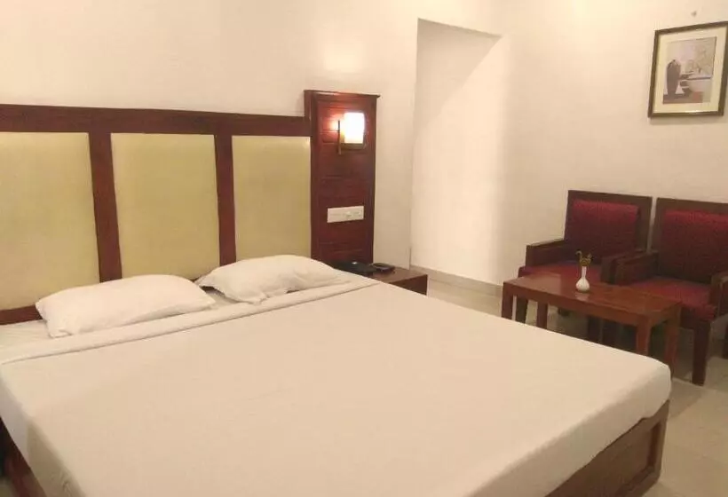 ホテル Sandra Palace