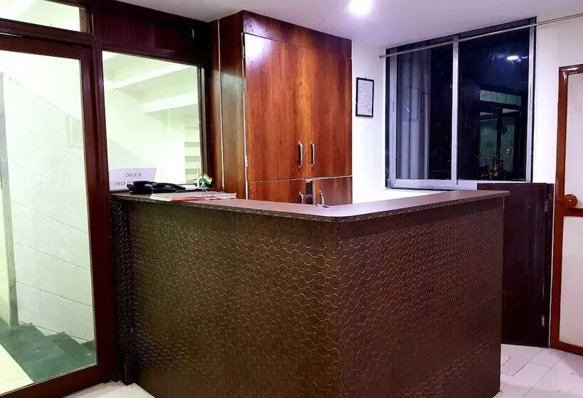 Hôtel Shubham Accomodation Hostel