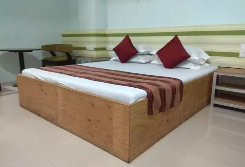 Hôtel Shubham Accomodation Hostel