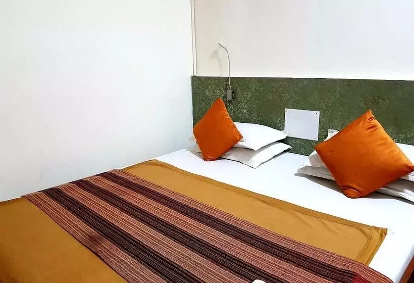 Hôtel Shubham Accomodation Hostel