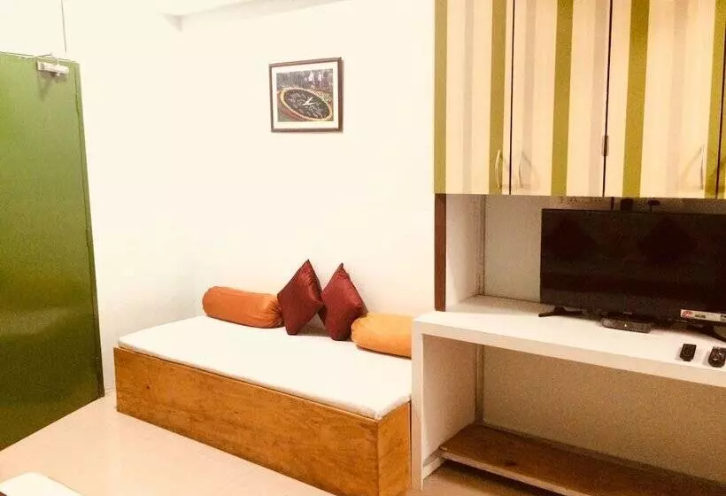 Hôtel Shubham Accomodation Hostel