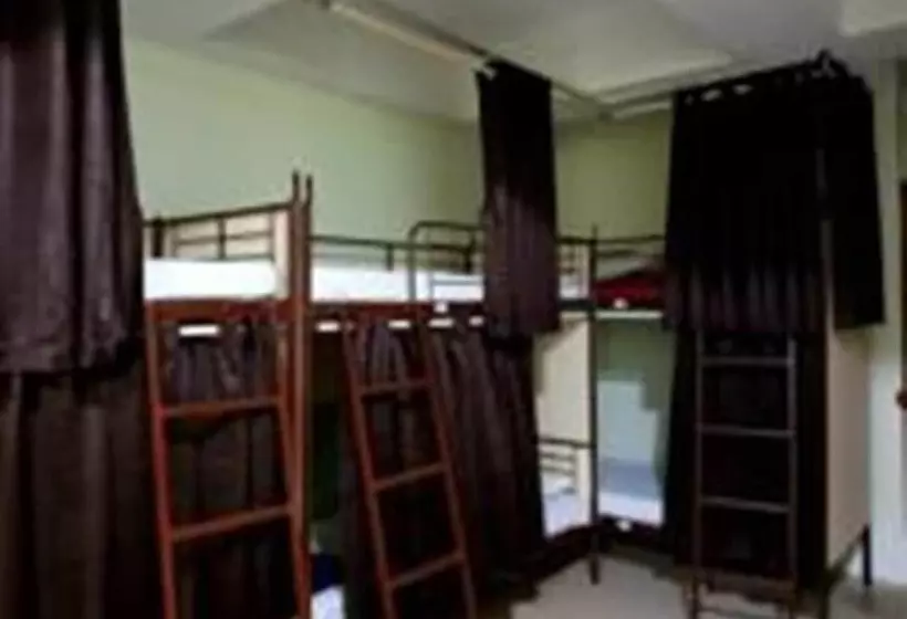 Hôtel Shubham Accomodation Hostel