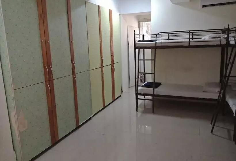Hôtel Shubham Accomodation Hostel
