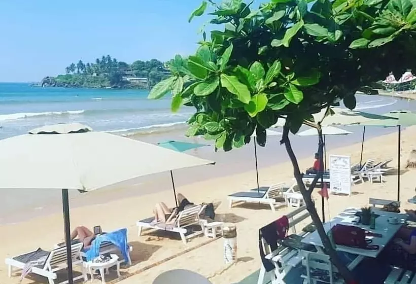 ホテル Villa Surf Beach