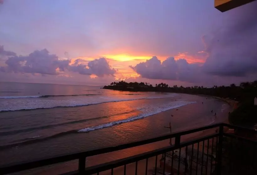 ホテル Villa Surf Beach