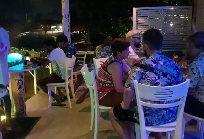 ホテル Villa Surf Beach