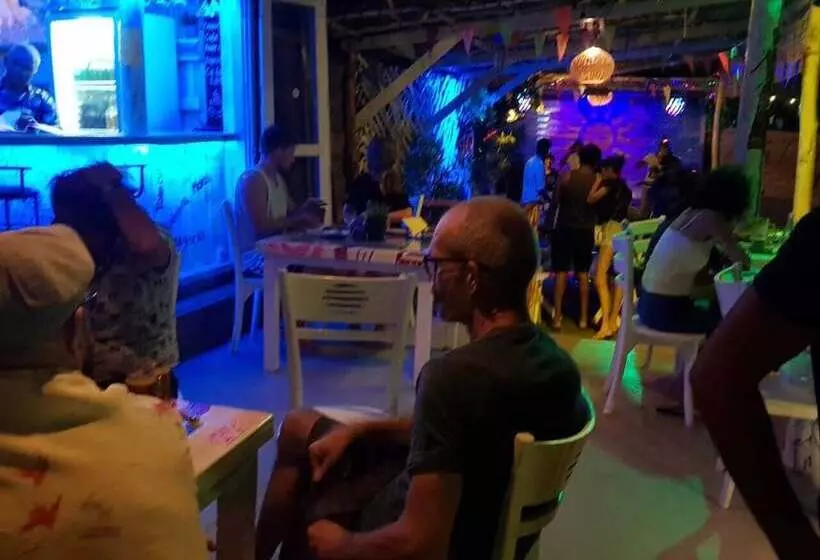 ホテル Villa Surf Beach