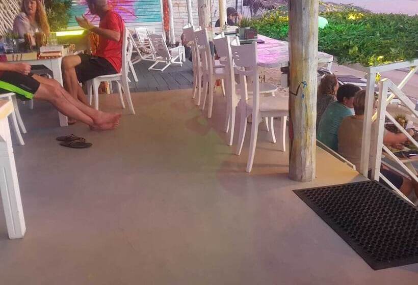 ホテル Villa Surf Beach