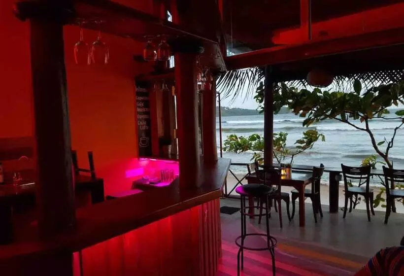 ホテル Villa Surf Beach