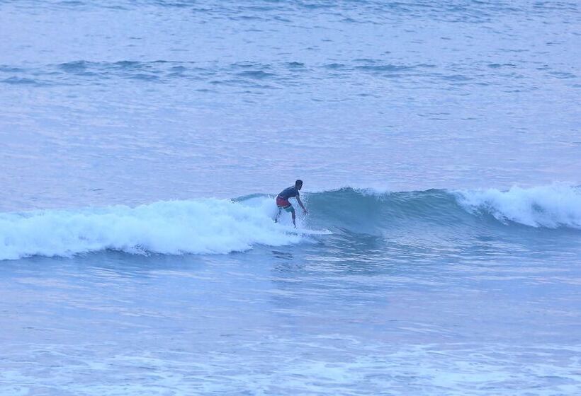 ホテル Villa Surf Beach