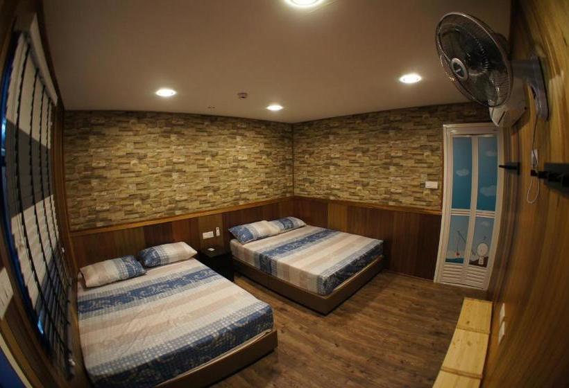 אתר נופש X Rector Finest