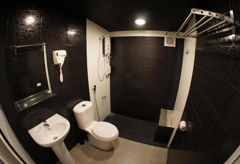 אתר נופש X Rector Finest