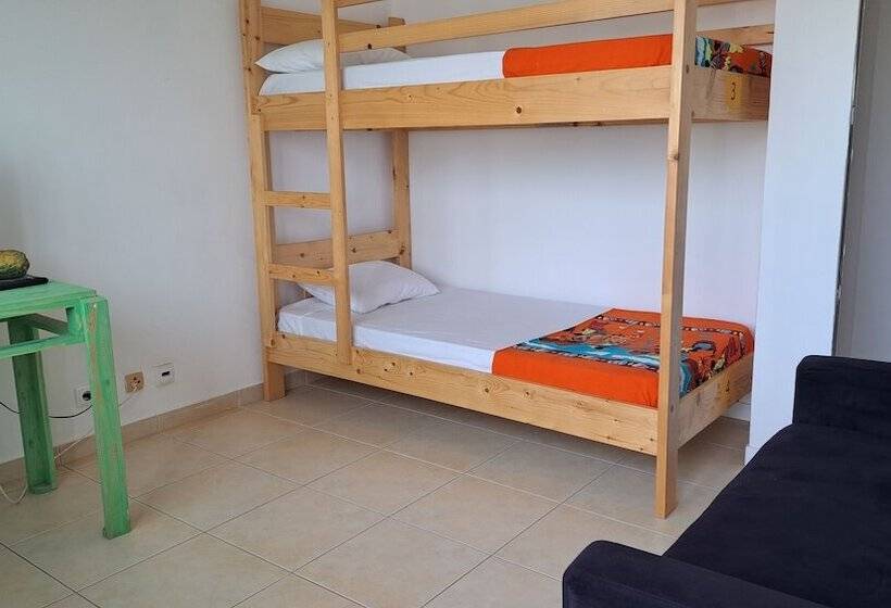 Atlantic Sal Hostel