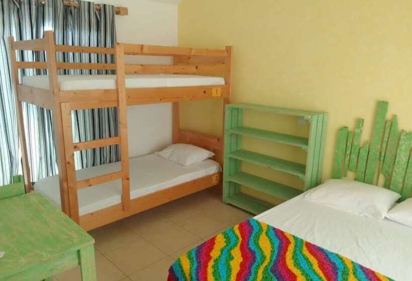 Atlantic Sal Hostel