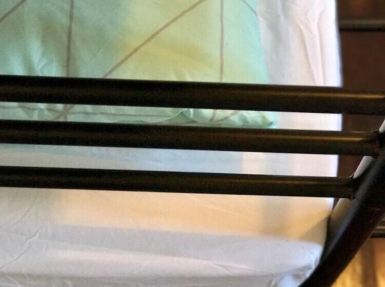 فندق صغير Busselton Backpackers