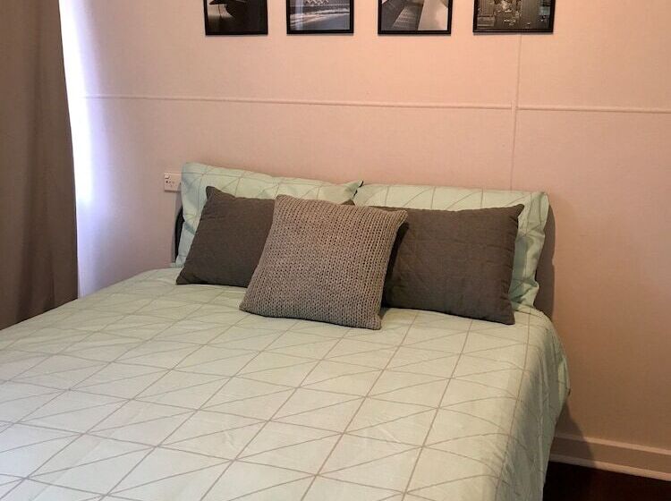 فندق صغير Busselton Backpackers