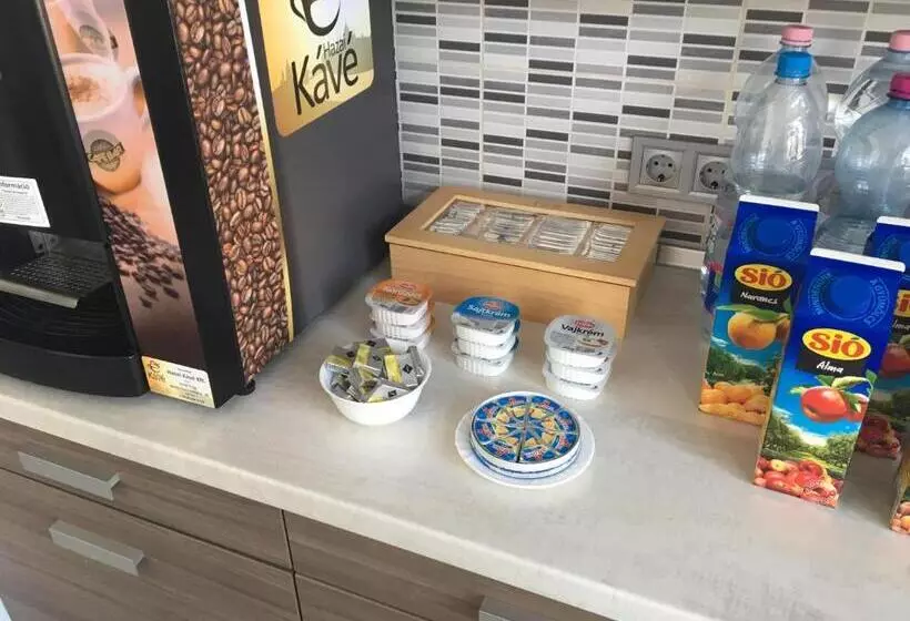 Aamiaismajoitus (B&B) Sugó Panzió