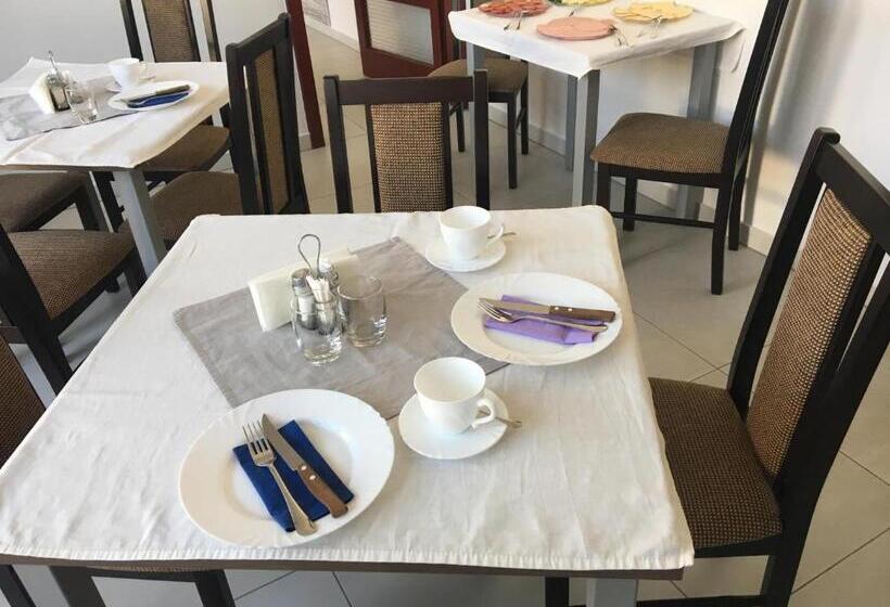 Bed and Breakfast Sugó Panzió