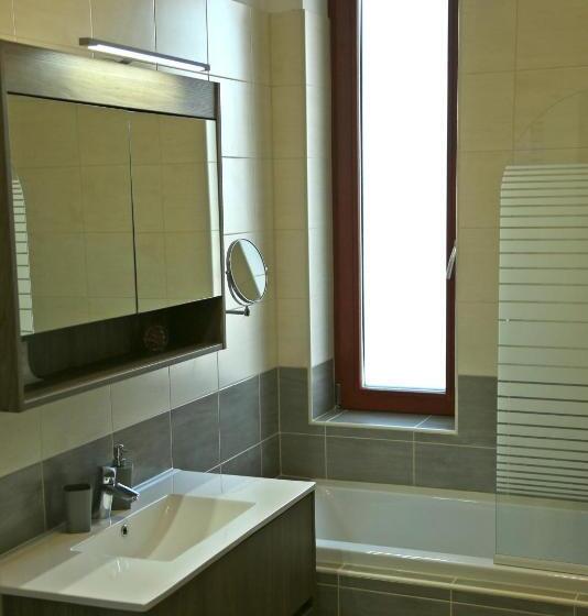 Bed and Breakfast Sugó Panzió