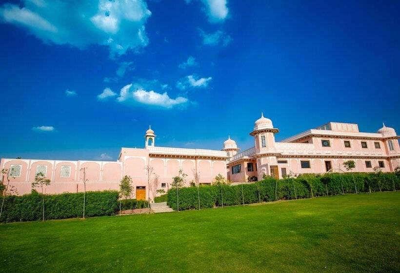 Buena Vista Luxury Garden Spa Resort