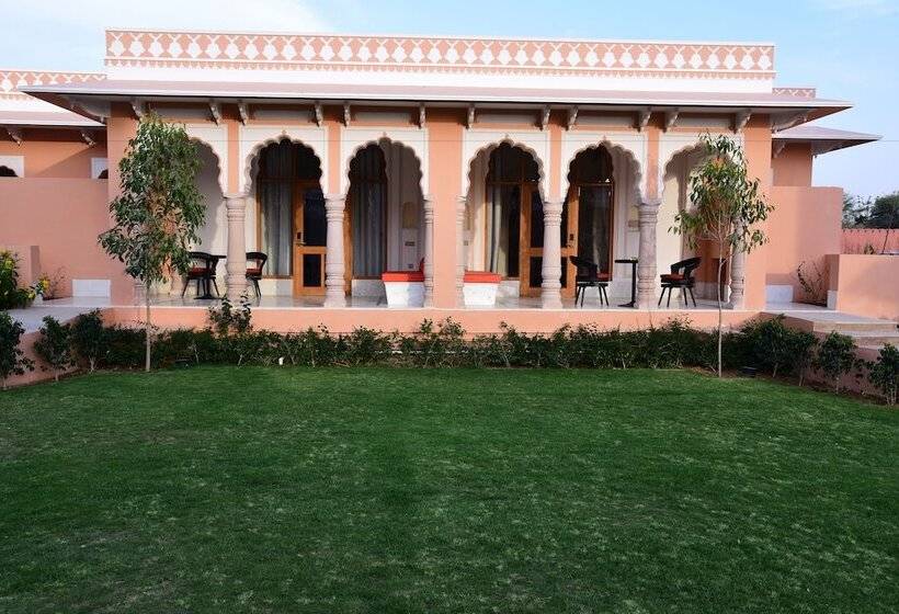 Buena Vista Luxury Garden Spa Resort