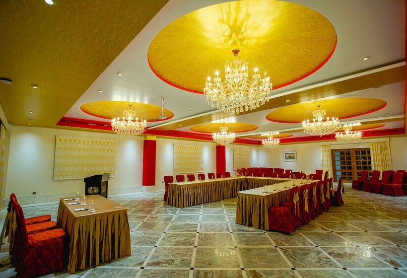 Buena Vista Luxury Garden Spa Resort