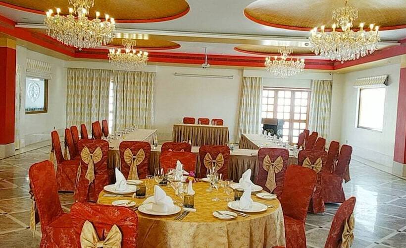 Buena Vista Luxury Garden Spa Resort