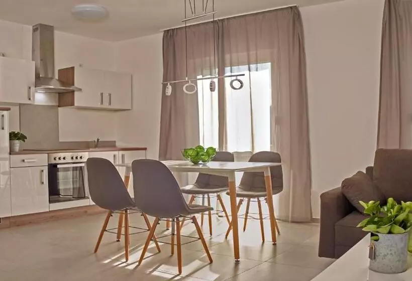 City Hotel Apartw3   Kostenlos Parken