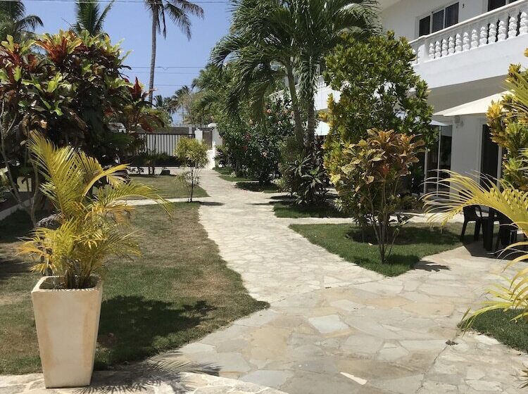 Diamond Hotel Cabarete