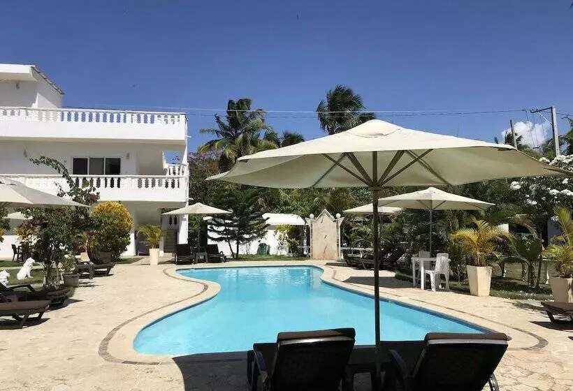 Diamond Hotel Cabarete