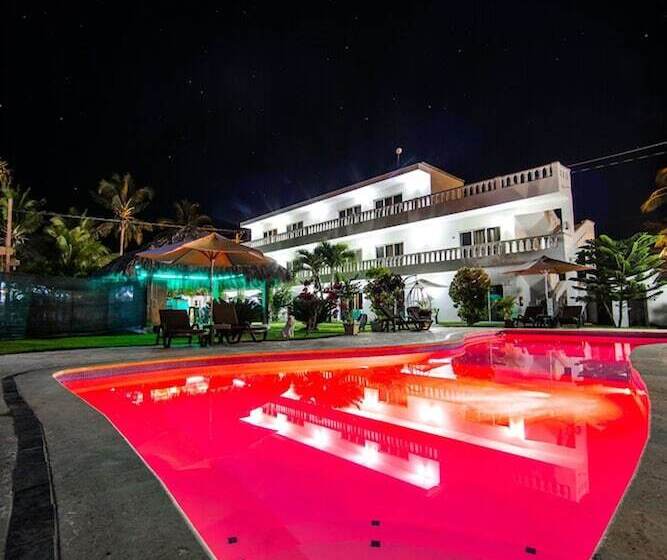 Diamond Hotel Cabarete