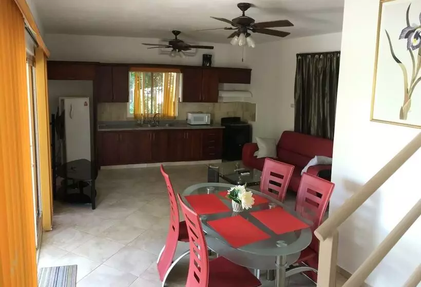 Diamond Hotel Cabarete
