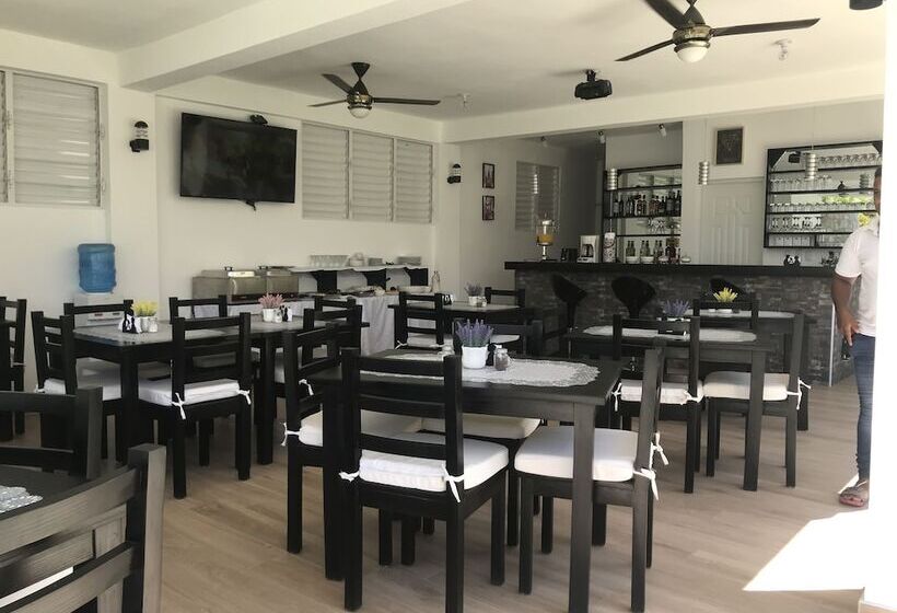 Diamond Hotel Cabarete