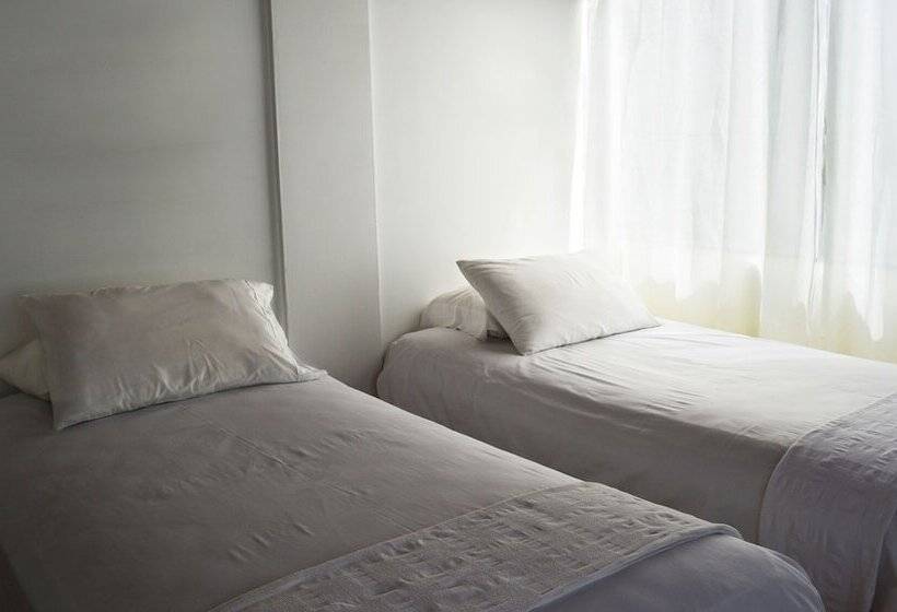 هتل Amazonas Real