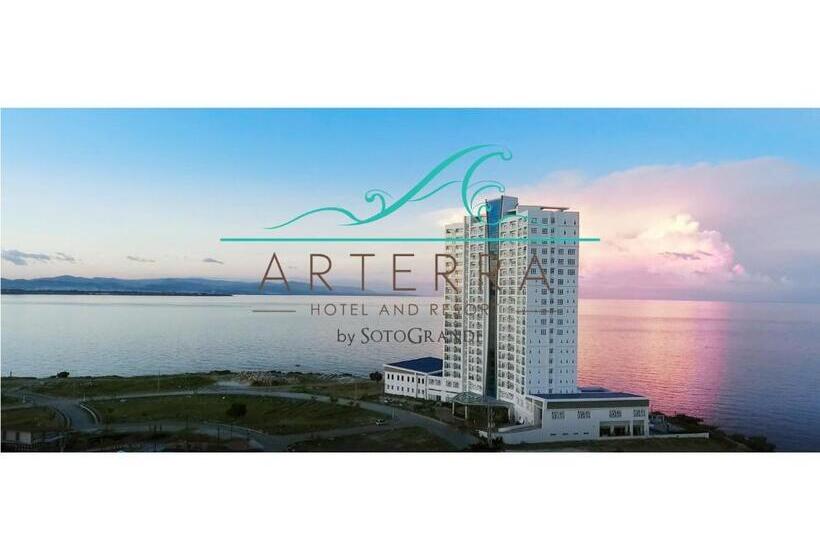 Arterra Hotel And Resort