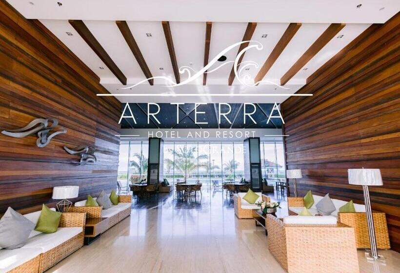 Arterra Hotel And Resort