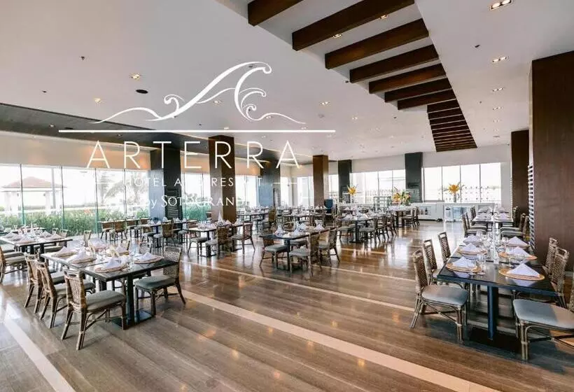 Arterra Hotel And Resort