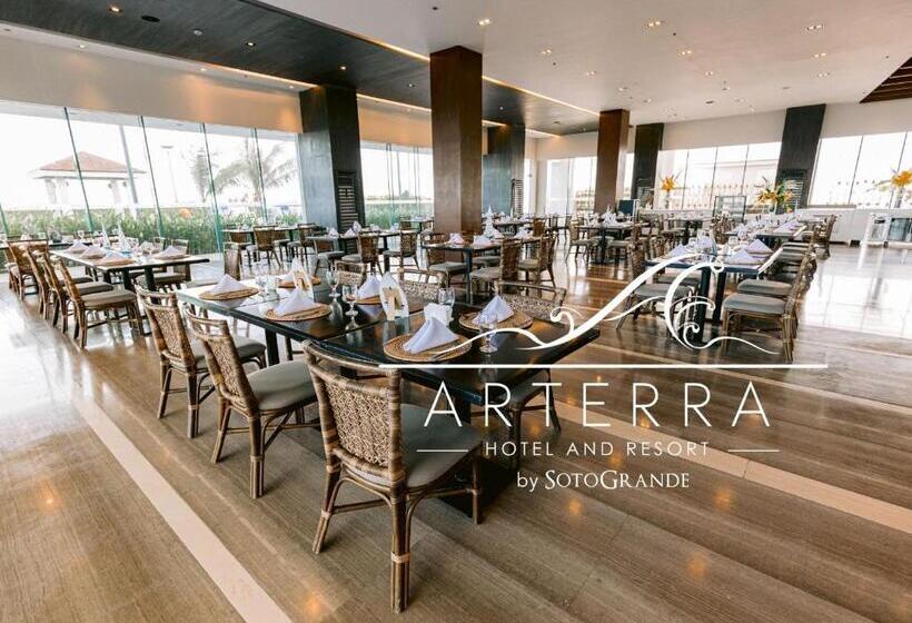 Arterra Hotel And Resort